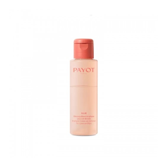 Payot Nue Dèmaquillant Bi-Phase Yeux Et Lèvres Struccante Delicato 200 Ml