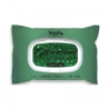 Speedy Care Glitter Mania Metal Green 15 Salviette Glitter Rinfrescanti