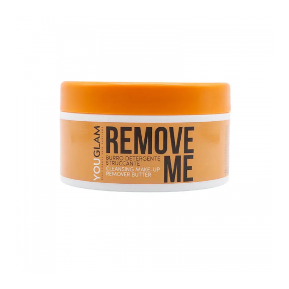 Youglam Remove Me Burro Detergente Struccante 200 Ml