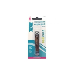 Trim Tagliaunghie Piedi Acciaio  4-10obi