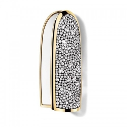 Guerlain Rouge G Case Cover A Doppio Specchio Le Strassé