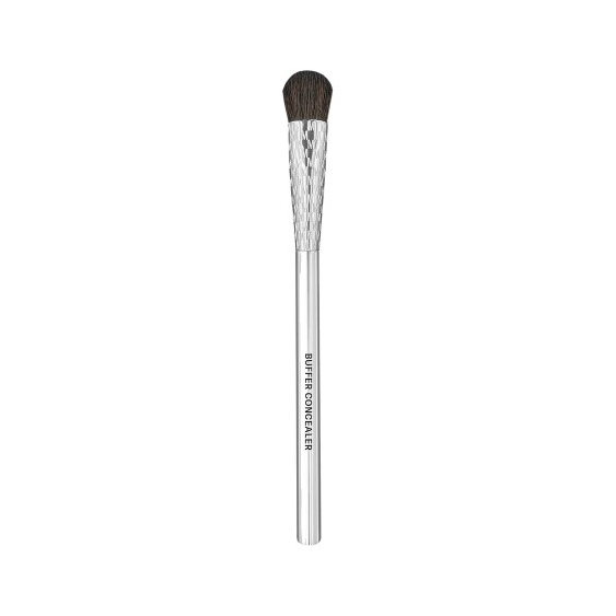 Mesauda F03 Buffer Concealer Pennello Per Make-Up In Crema