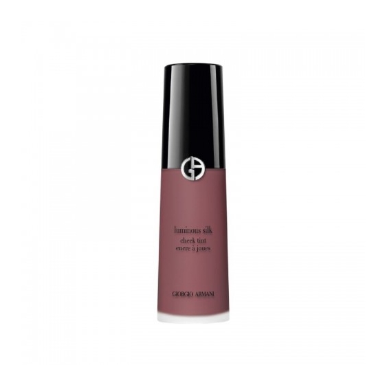 Armani Luminous Silk Cheek Tint Blush Liquido N. 65 Intense Berry