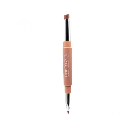 Face Complex One To One - Rossetto + Matita N. 01