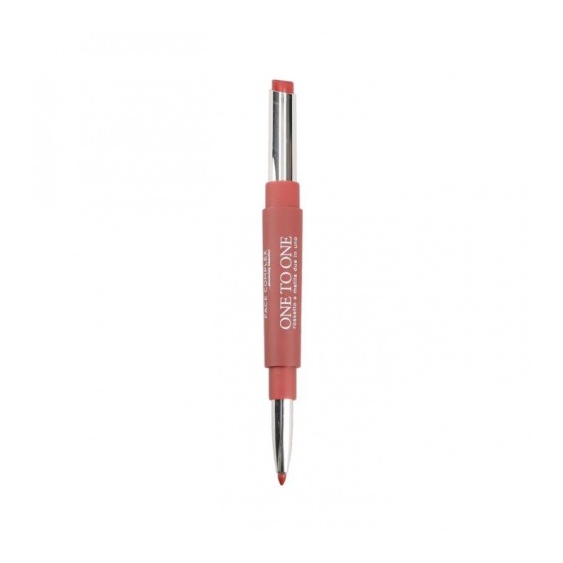 Face Complex One To One - Rossetto + Matita N. 05