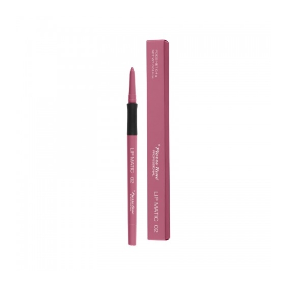Pierre Rene Lip Matic Matita Labbra N.02