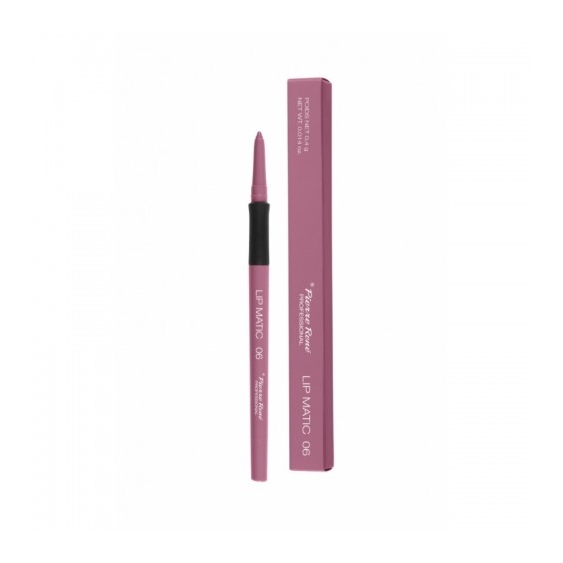 Pierre Rene Lip Matic Matita Labbra N.06