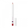 Veralab Draw My Lips Matita Labbra Alta Precisione N.01 Rosso Cinica