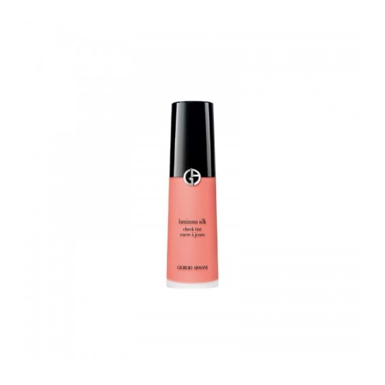 Armani Luminous Silk Cheek Tint Blush Liquido N. 50.5 Rosy Peach