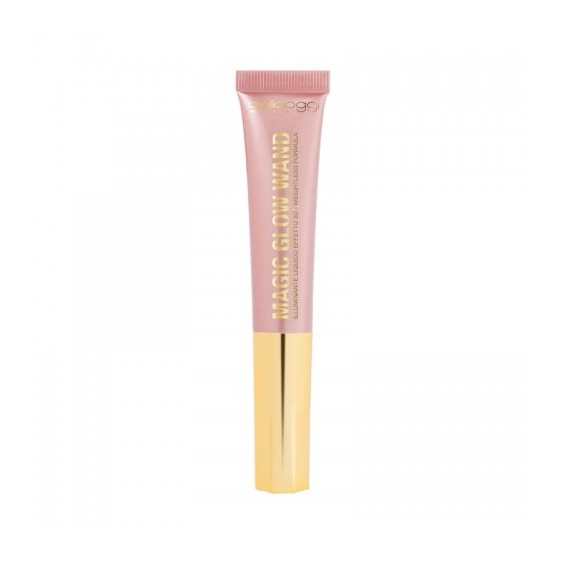 Bellaoggi Magic Glow Wand Illuminante Fluido N.002 Enchanting Pink