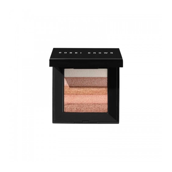 Bobbi Brown Bob Shimmer Brick Bronze 103