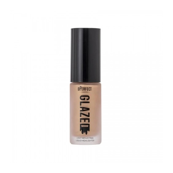 Bperfect Glazed Illuminante Liquido Golden Spritz