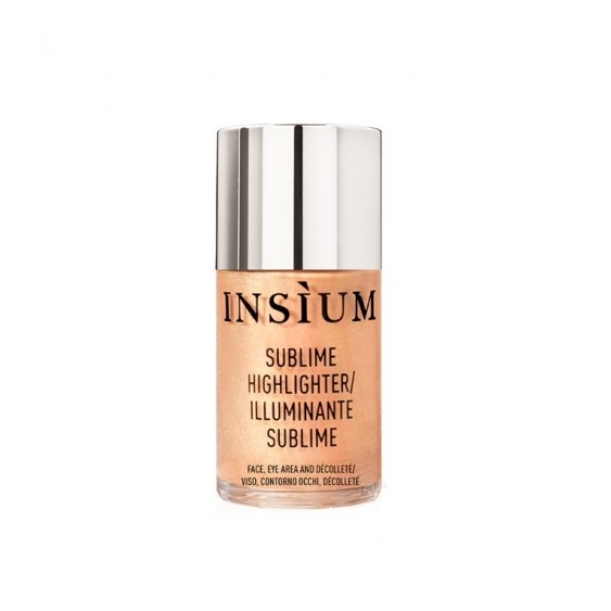 Insium Sublime Highlighter Illuminante Sublime 30 Ml