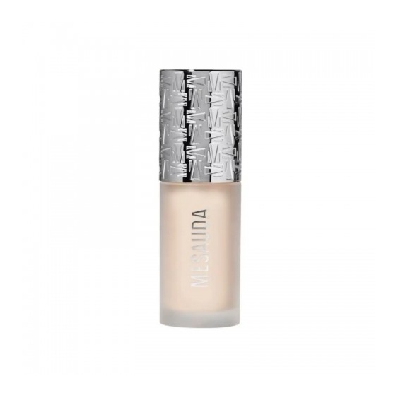 Mesauda Flush Of Light Illuminante Liquido N.101 Opal Beam