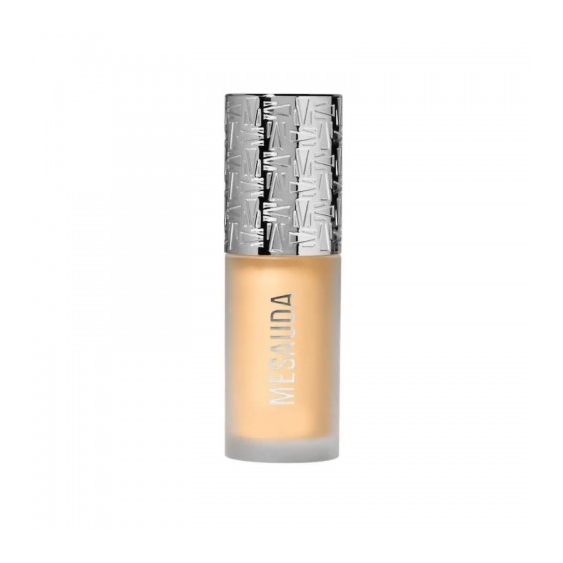 Mesauda Flush Of Light Illuminante Liquido N.102 Golden Hour