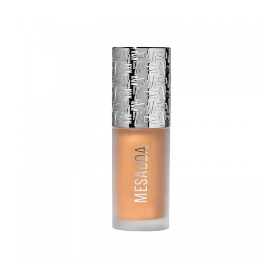 Mesauda Flush Of Light Illuminante Liquido N.104 Sunset Bronze