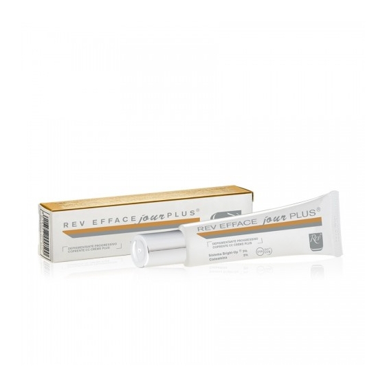 Rev Pharmabio Rev Efface Jour Plus SPF50+ CC Cream Protettiva 30 Ml