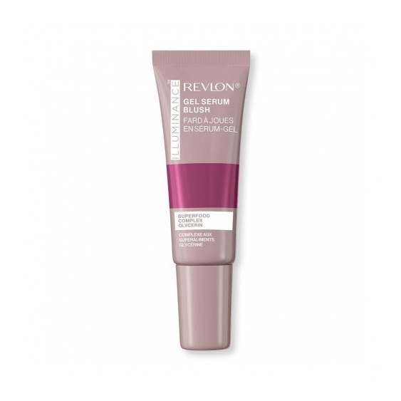 Revlon Illuminance Blush Siero Gel N. 140 Brillant Berry