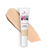 Veralab Overskin Mat And Care Fondotinta Anti-Impurità - 3.5 Light Honey