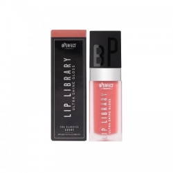 Bperfect Lip Library Lucidalabbra Ultra Brillante Adore