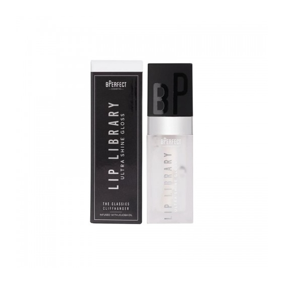 Bperfect Lip Library Lucidalabbra Ultra Brillante Cliffhanger
