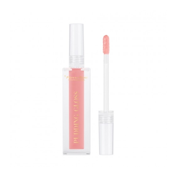 Pierre Rene Pudding Lip Gloss N. 01 Gloss Up Honey