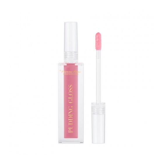 Pierre Rene Pudding Lip Gloss N. 03 Gloss Up Pretty
