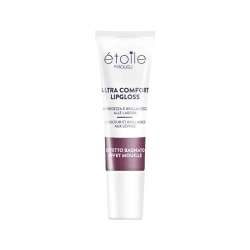 Rougj Etoile Ultra Comfort Lipgloss Gloss Labbra N. 5 Ciclamino