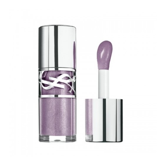 Yves Saint Laurent Yls Loveshine Plumpling Lip Oil Gloss Lip Gloss Rimpolpante N.1 Thunder Stealer
