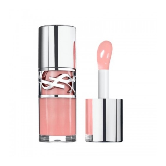 Yves Saint Laurent Yls Loveshine Plumpling Lip Oil Gloss Lip Gloss Rimpolpante N.2 Lucky Moonstone