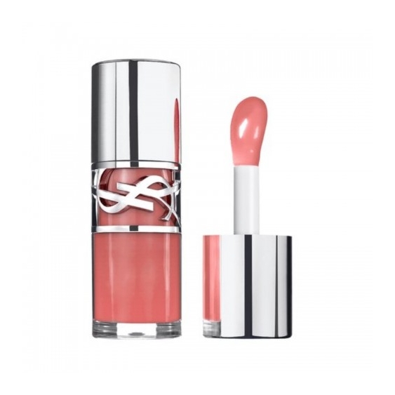 Yves Saint Laurent Yls Loveshine Plumpling Lip Oil Gloss Lip Gloss Rimpolpante N.3 Mellow Mallow