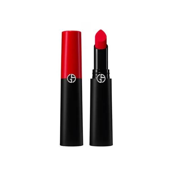 Armani Lip Power Matte Rossetto Opaco N. 409 Electric