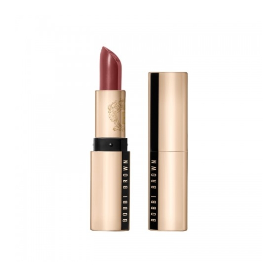 Bobbi Brown Luxe Lipstick Rossetto Ultra Pigmentato Neutral Rose