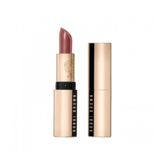 Bobbi Brown Luxe Lipstick Rossetto Ultra Pigmentato Pink Buff
