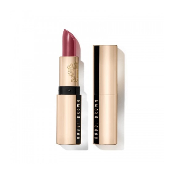 Bobbi Brown Luxe Lipstick Rossetto Ultra Pigmentato Soft Berry