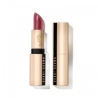 Bobbi Brown Luxe Lipstick Rossetto Ultra Pigmentato Soft Berry
