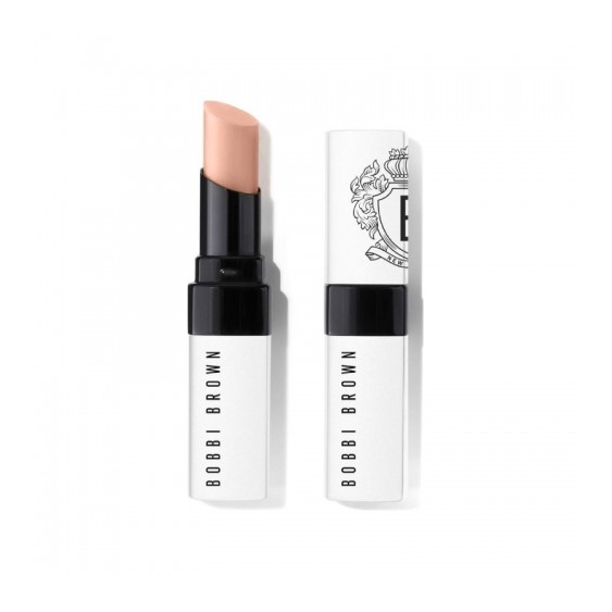 Bobbi Brown Extra Lip Tint Balsamo Labbra Colorato Bare Pink
