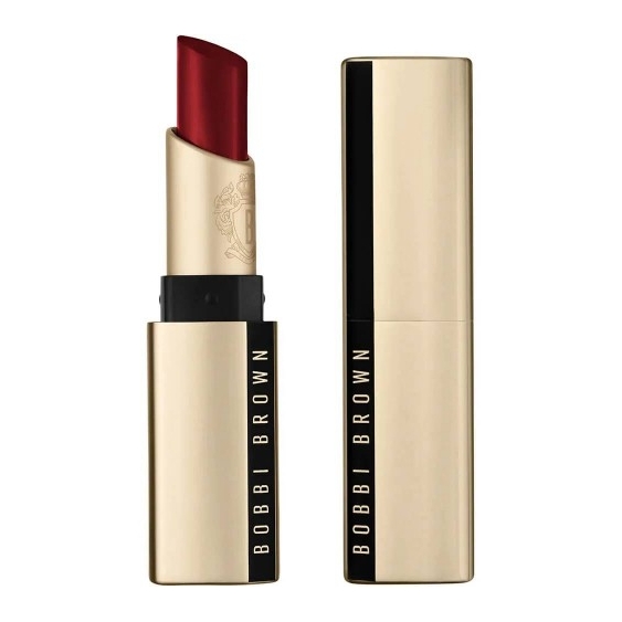Bobbi Brown Luxe Matte Lipstick Rossetto Opaco After Hours