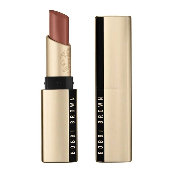 Bobbi Brown Luxe Matte Lipstick Rossetto Opaco Afternoon Tea