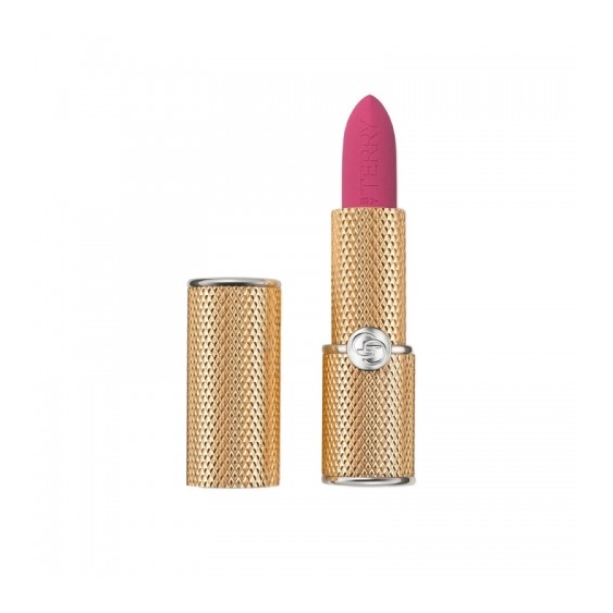 By Terry Rouge Opulent Rossetto Opaco N.7 Pink Palace