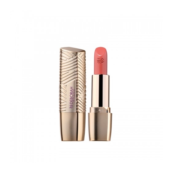 Deborah Milano Red Rossetto Brillante N. 03 Glace Apricot