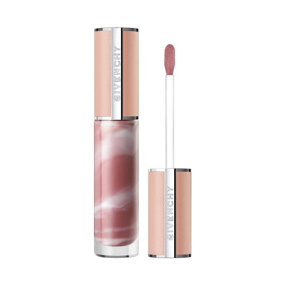 Givenchy Le Rose Perfecto Balsamo Labbra Liquido N.210 Pink Nude