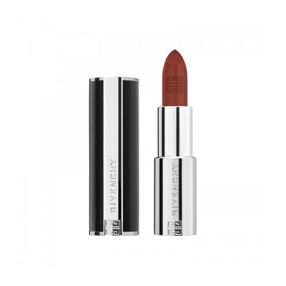 Givenchy Le Rouge Interdit Intense Silk Rossetto N.319 Rouge Santal