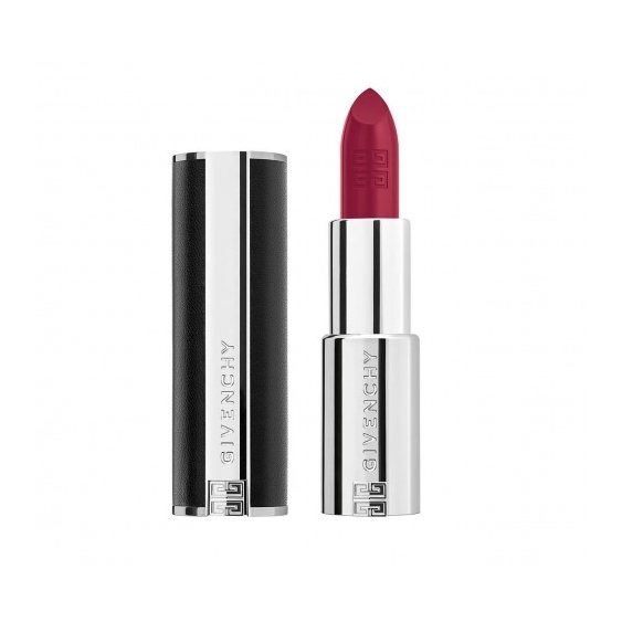 Givenchy Le Rouge Interdit Intense Silk Rossetto N.334 Grenat Volontaire