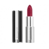 Givenchy Le Rouge Interdit Intense Silk Rossetto N.334 Grenat Volontaire