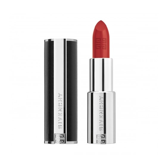 Givenchy Le Rouge Interdit Intense Silk Rossetto N.333 L'Interdit