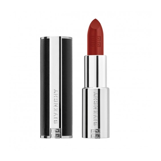 Givenchy Le Rouge Interdit Intense Silk Rossetto N.37 Rouge Grainè