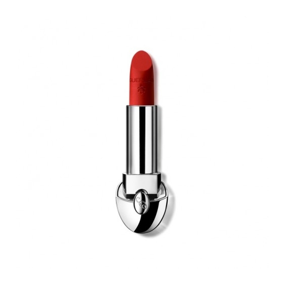 Guerlain Rouge G Luxurious Velvet Rossetto N. 1830 Rouge De Tigre