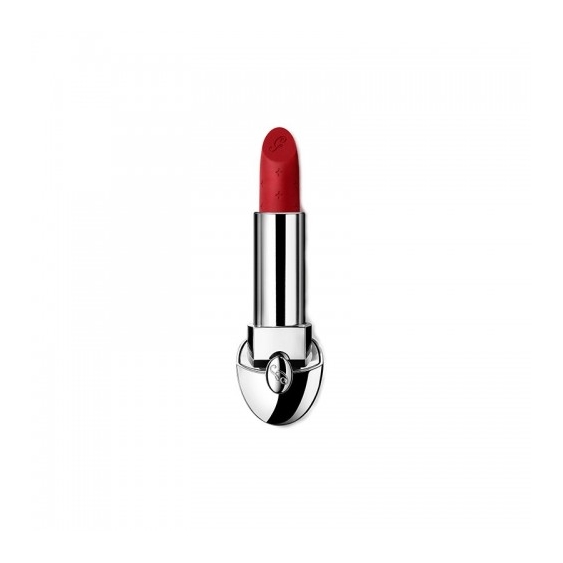 Guerlain Rouge G Luxurious Velvet Rossetto N. 880 Rosso Bluastro