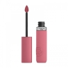 L'Oreal Paris Infaillible Matte Resistance Rossetto Opaco N.240 Road Tripping